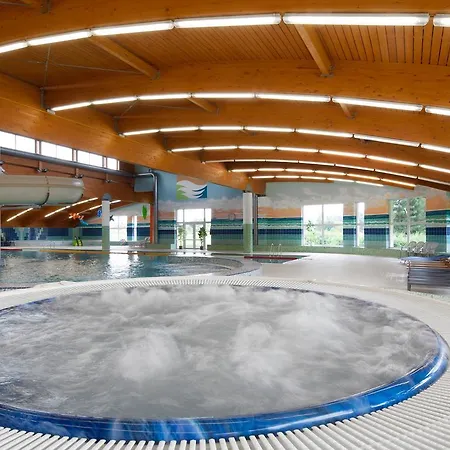 Privat bolig Lipno Wellness - Private Family Frymburk