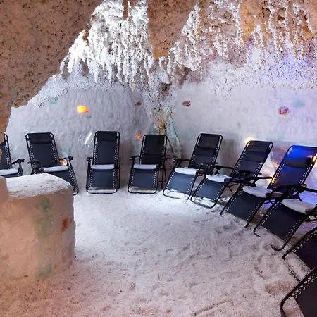 Lipno Wellness - Private Family * Frymburk