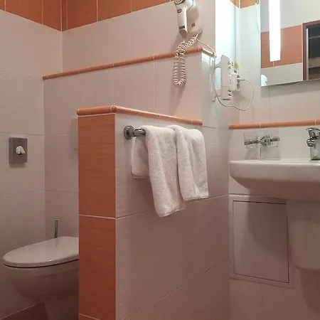 Lipno Wellness - Private Family Homestay