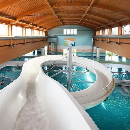 Lipno Wellness - Private Family Privat bolig Frymburk