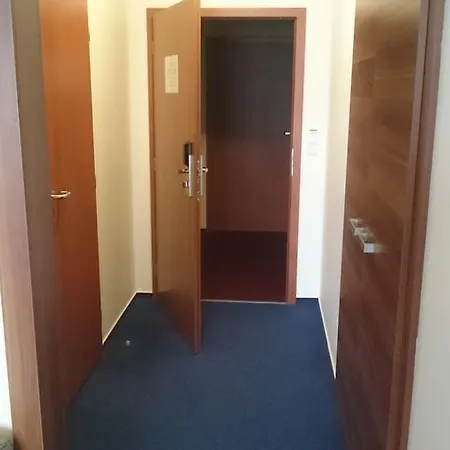 Lipno Wellness - Private Family Privat bolig *