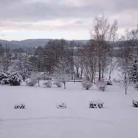 Homestay Lipno Wellness - Private Family