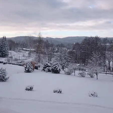 Lipno Wellness - Private Family *