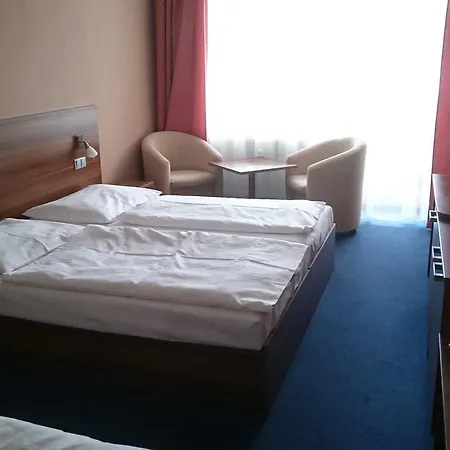 Lipno Wellness - Private Family Privat bolig Frymburk