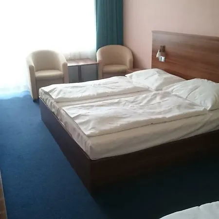 Privat bolig Lipno Wellness - Private Family